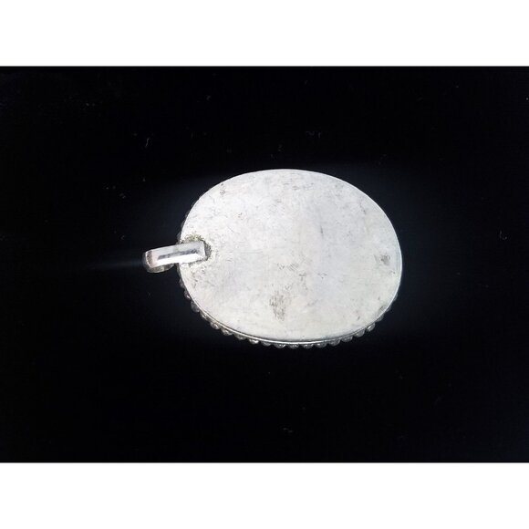 Last One! RASTA pendant charm reggae Bob Marley metal enamel Jamaica - Picture 3 of 8